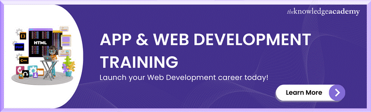 App & Web Development Training 