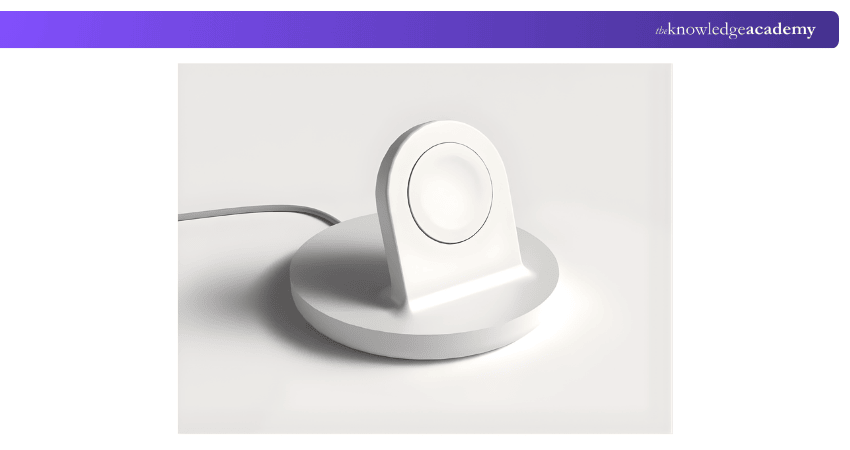 Apple Watch Charging Dock Apple Watch Charging Dock