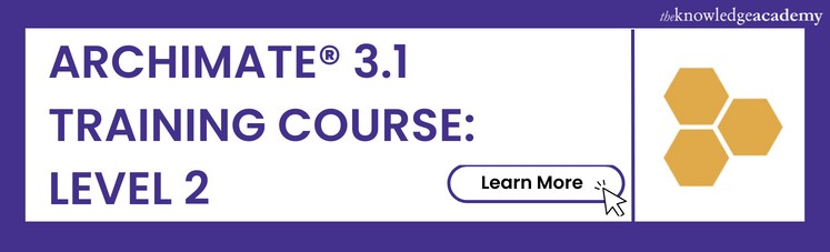 ArchiMate® 3 Training Course: Level 2 