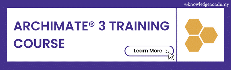 ArchiMate 3 Training Course