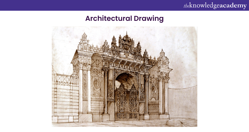 Architectural Drawing