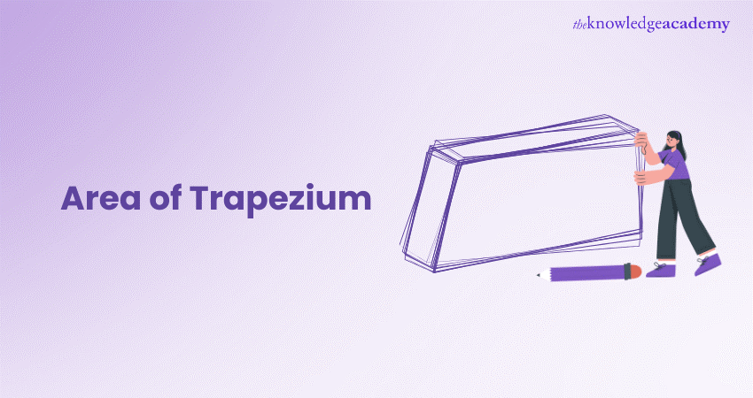 Area of Trapezium