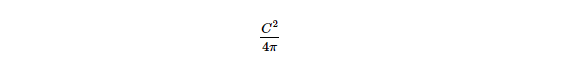 Area of a Circle