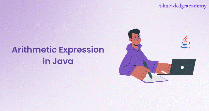 Arithmetic Expression in Java