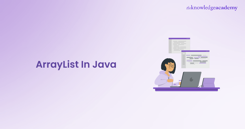 ArrayList in Java