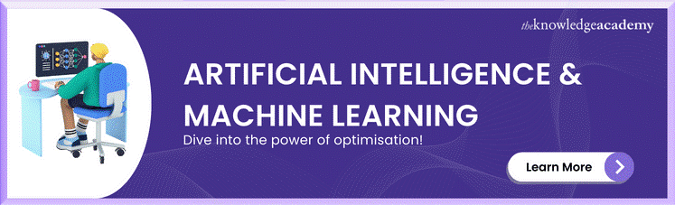 Artificial Intelligence & Machine Learning