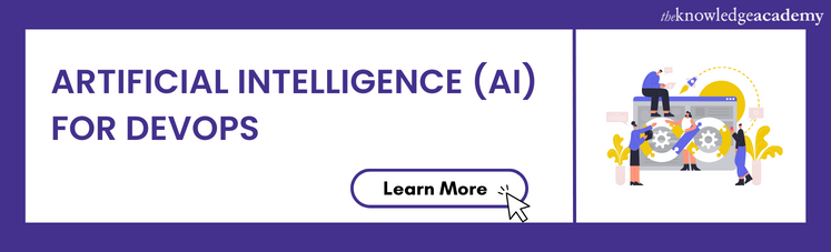 Artificial Intelligence (AI) For DevOps 