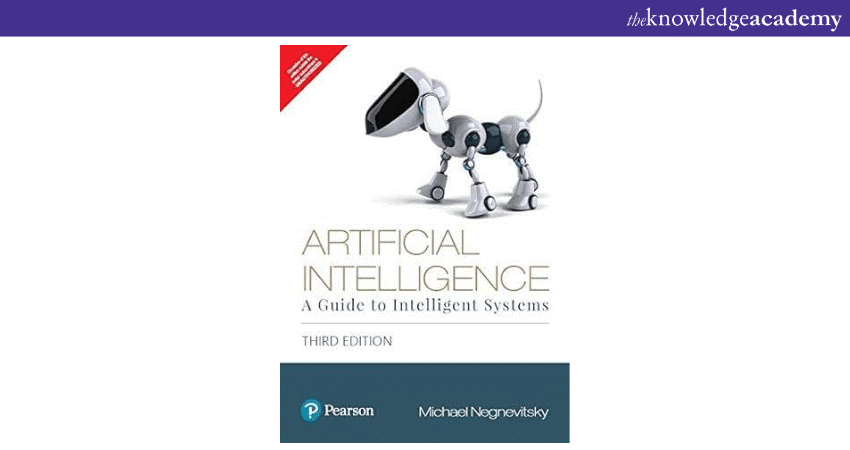 Artificial Intelligence A Guide to Intelligent Systems