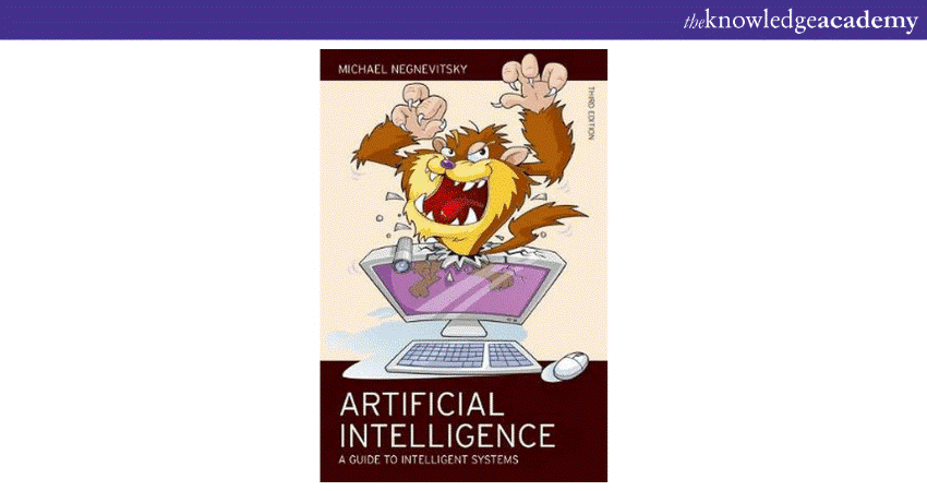 Artificial Intelligence A Guide to Intelligent Systems