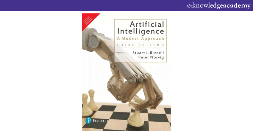 Top 18+ Books On Artificial Intelligence That You Must Read