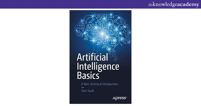 Artificial Intelligence Basics A Non-Technical Introduction