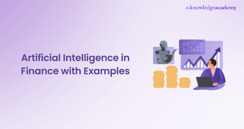 Artificial Intelligence in Finance with Examples