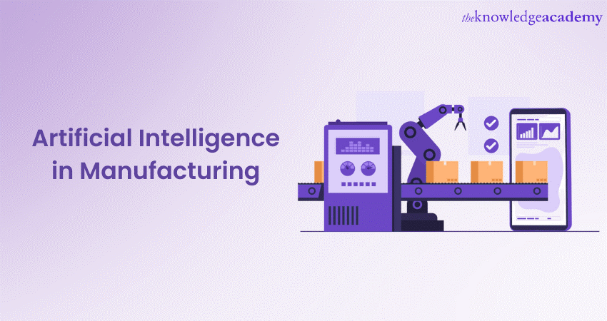 Artificial Intelligence in Manufacturing: Successful Use Cases