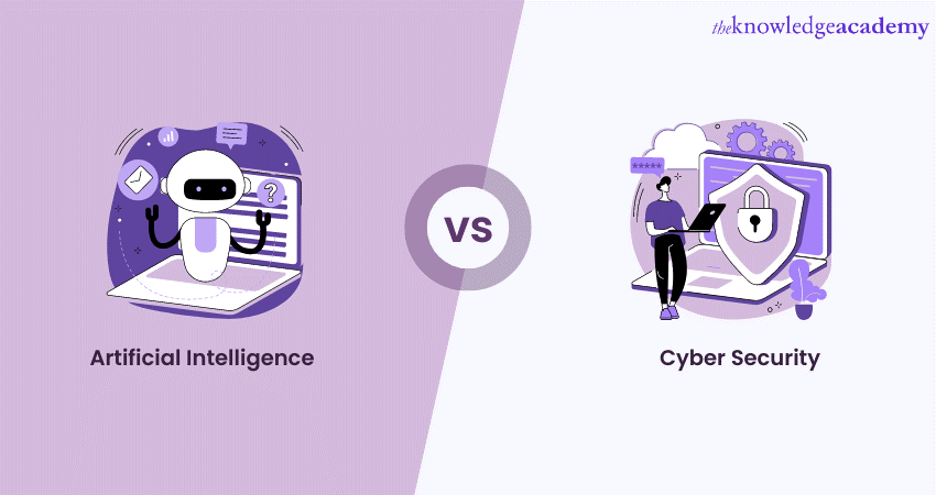 Artificial Intelligence vs Cyber Security