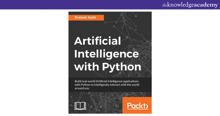 Artificial Intelligence with Python