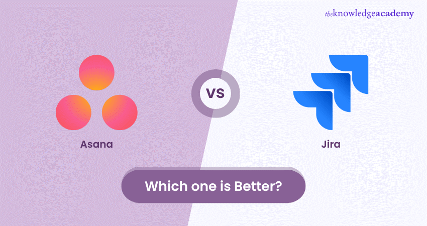 Asana vs Jira