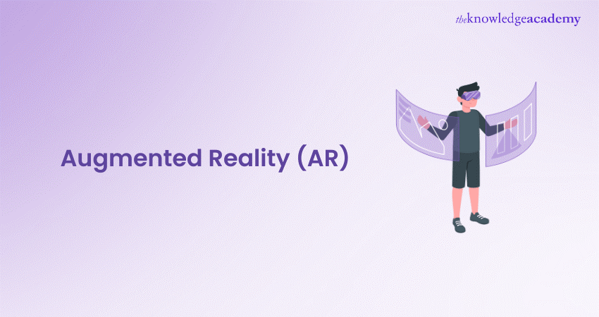 Augmented Reality (AR)