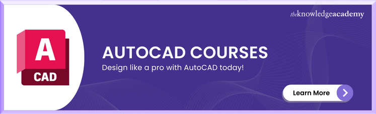 AutoCAD Courses