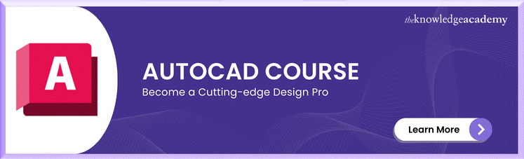 AutoCAD Courses