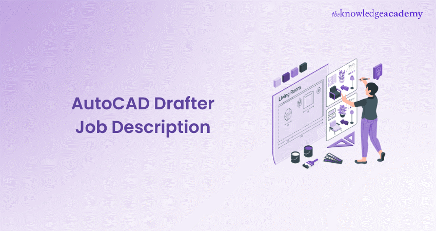 AutoCAD Drafter Job Description