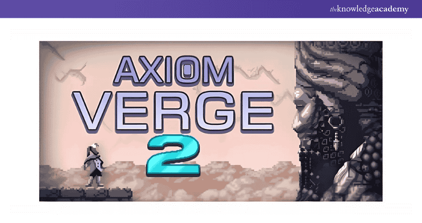 Axiom Verge 2