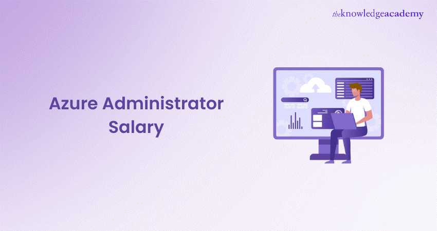 Azure Administrator Salary