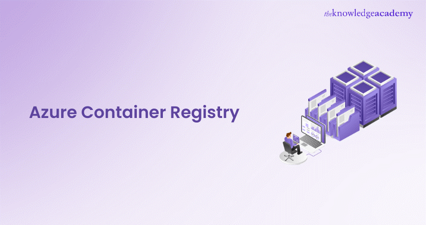 Azure Container Registry