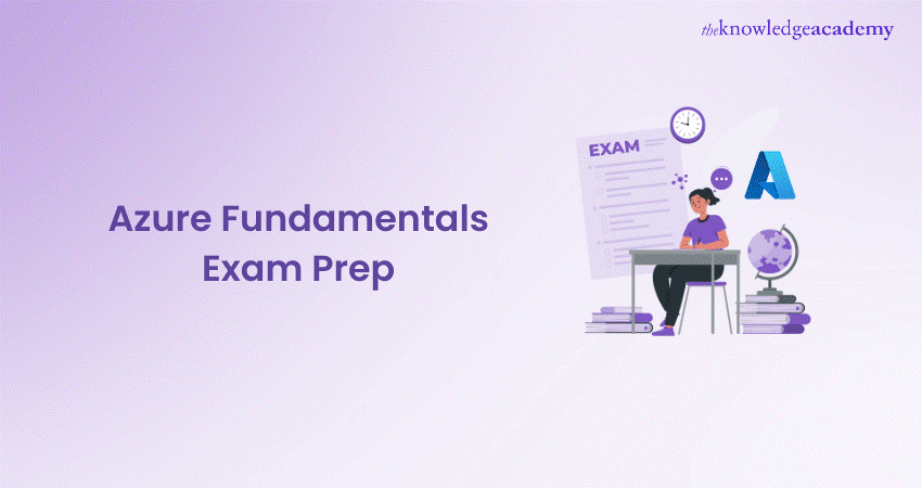 Azure Fundamentals Exam Prep