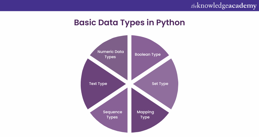 Basic Data Types in Python 