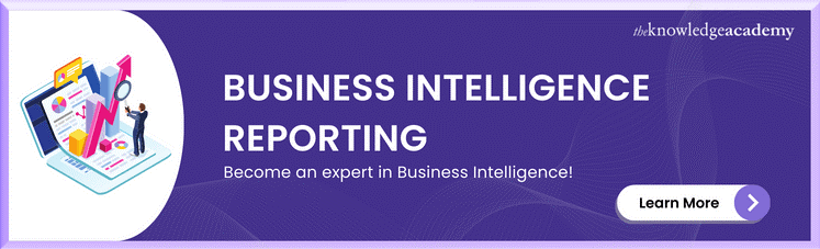 Become an expert in Business Intelligence