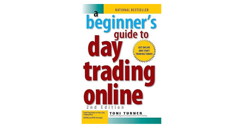 Beginner’s Guide to Day Trading Online 