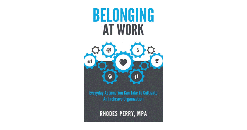 Belonging at Work