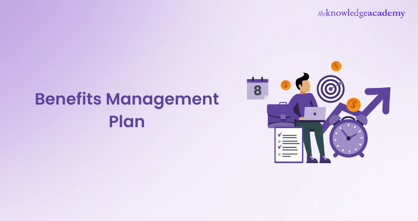 Benefits Management Plan