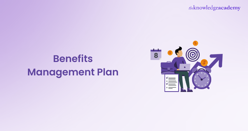 Benefits Management Plan