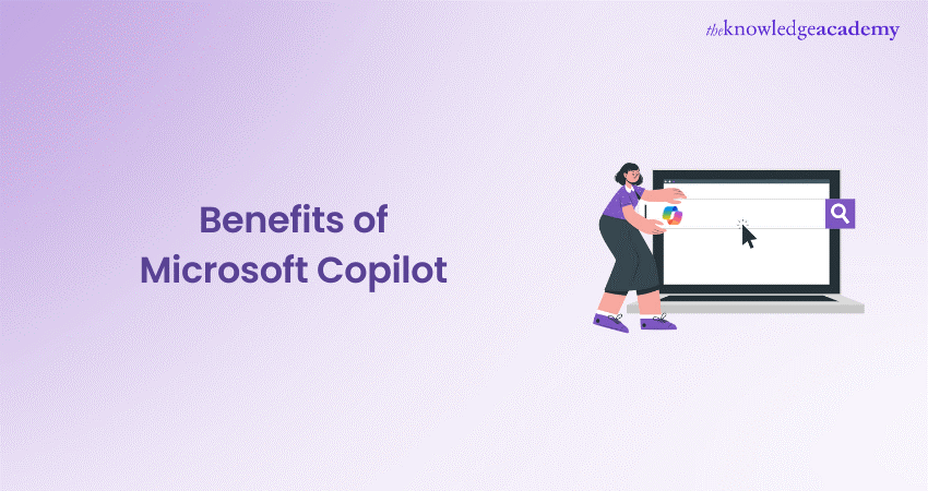 Benefits of Microsoft Copilot