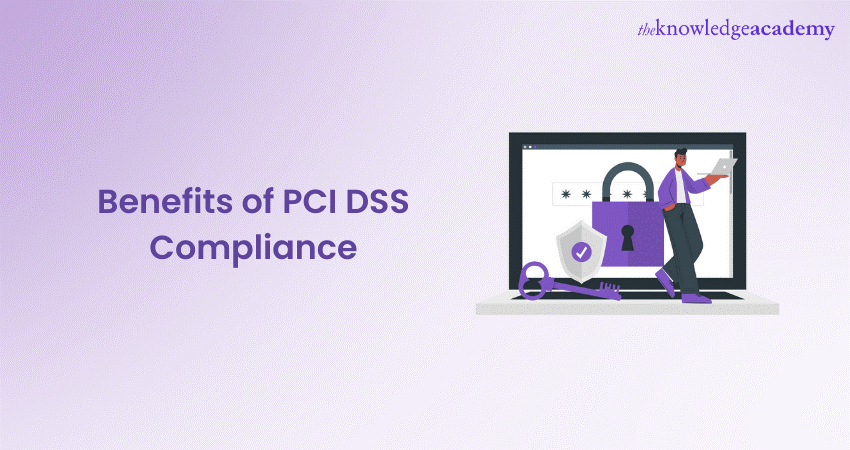 10 Benefits of PCI DSS Compliance