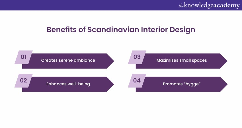 Benefits of Scandinavian Interior Design