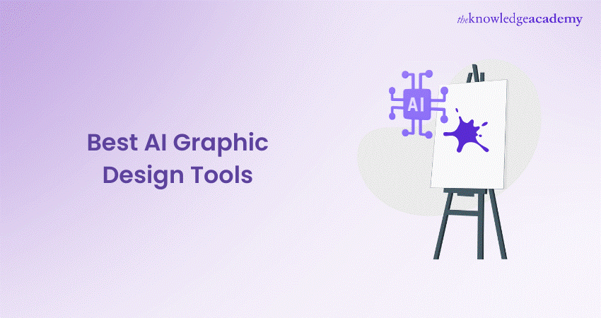 Best AI Graphic Design Tools