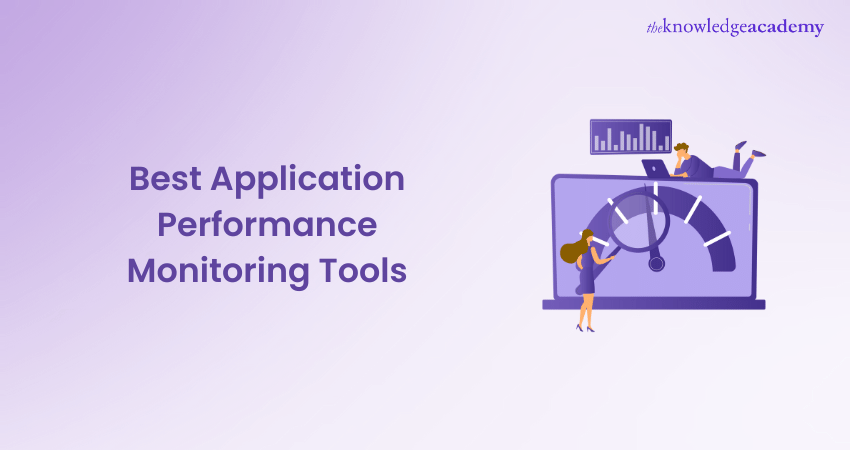 Best Application Performance Monitoring Tools