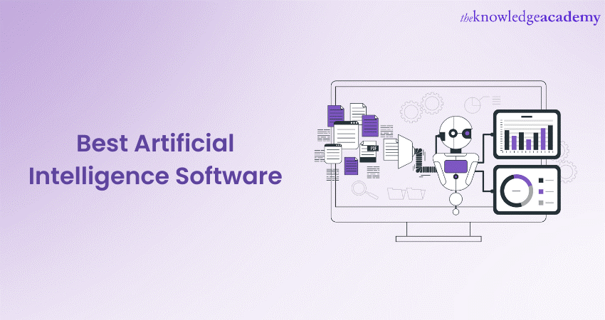 Best Artificial Intelligence Software to look for in 2023