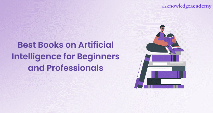 Best Books on Artificial Intelligence for Beginners and Professionals