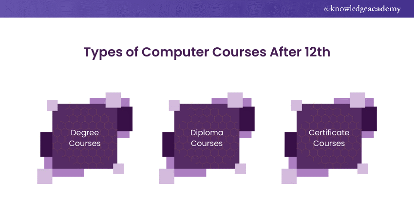 Best Computer Courses After 12th: A Complete Career Guide