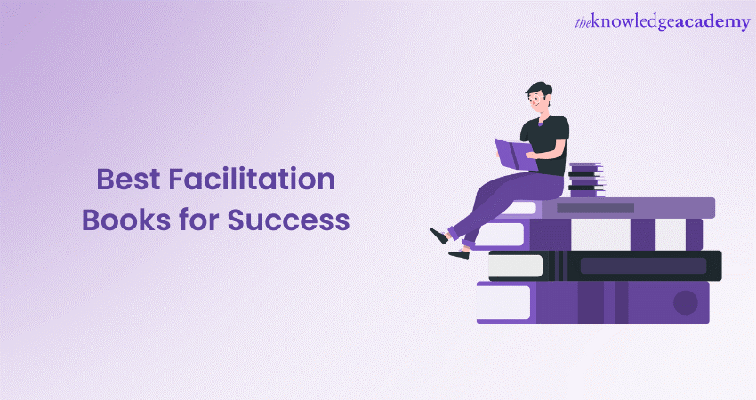 Best Facilitation Books for Success