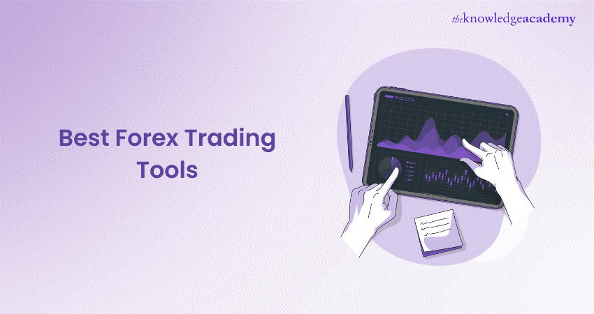 Best Forex Trading Tools