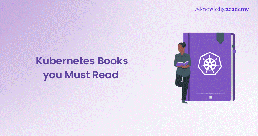 Best Kubernetes Books