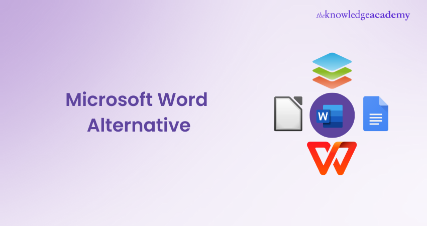 Best Microsoft Word Alternative