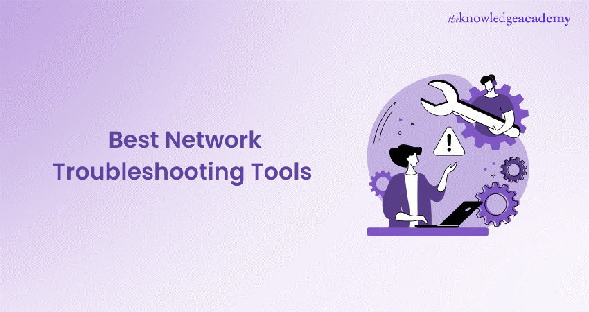 Best Network Troubleshooting Tools