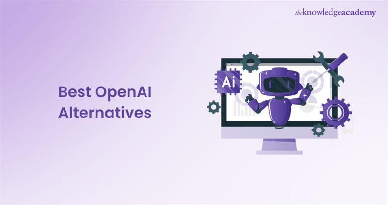 Best OpenAI Alternatives