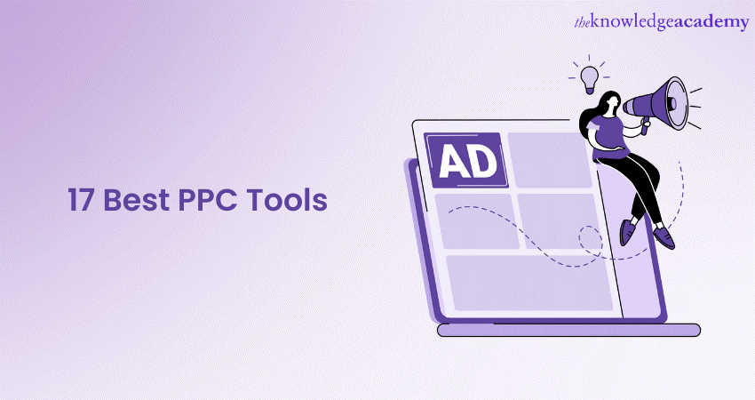 Best PPC Tools