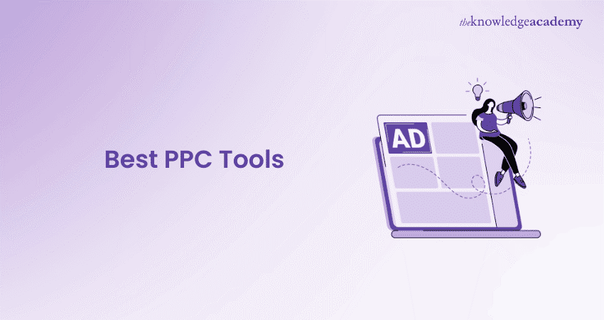 Best PPC Tools